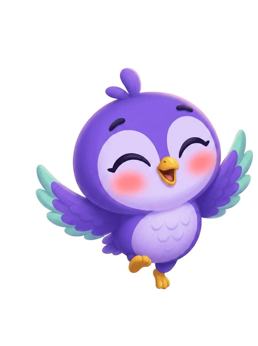 Wobble happy